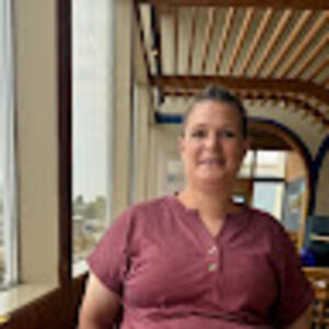 Meet your Posher, Jacquelyn